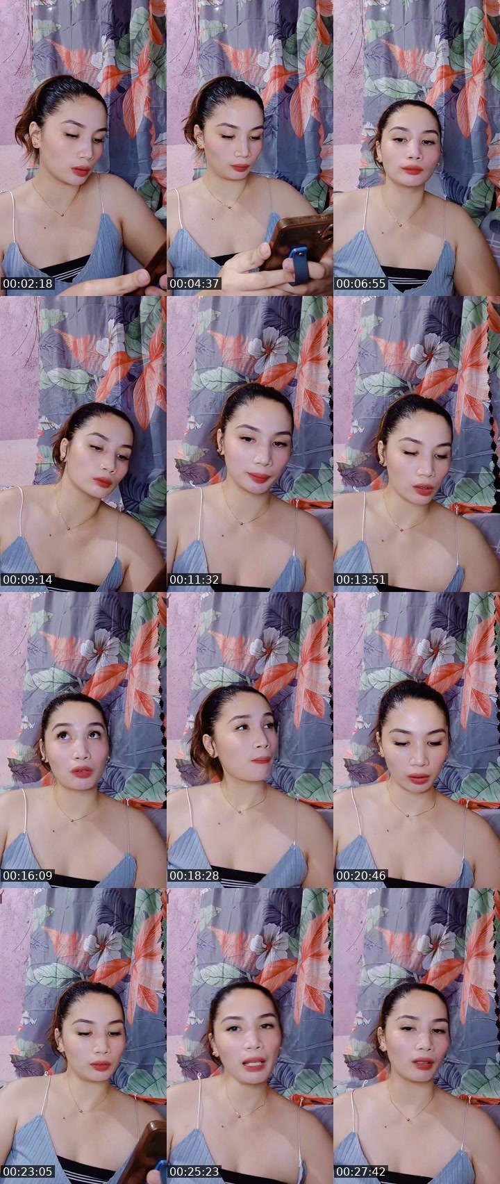 Contact-sheet preview of 🐺𝓔𝓵𝔂🎱ᵂᵃᵛᵉˢ's MICO Live recording