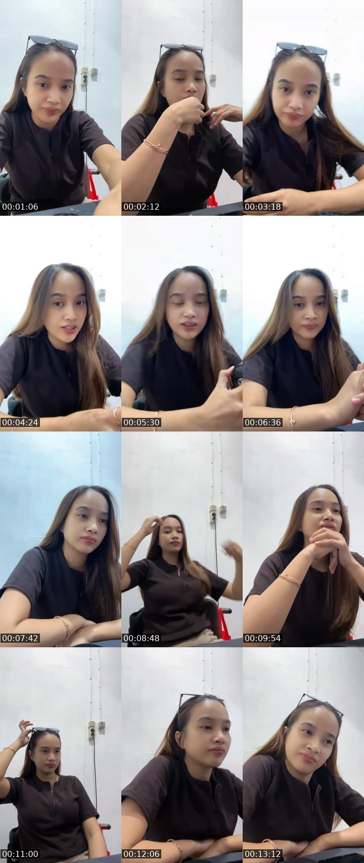 Contact-sheet preview of Bebel_HG🤔's MICO Live recording
