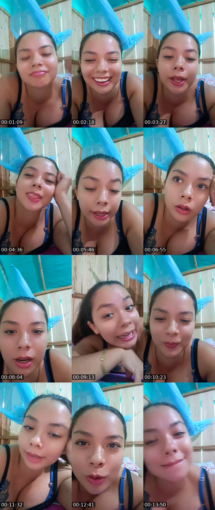 Contact-sheet preview of Monseᶠ⁵⁰⁴✨️🦋🪼's MICO Live recording