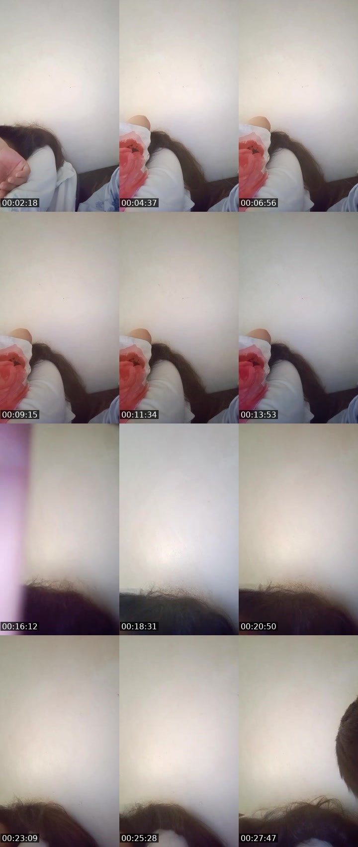 Contact-sheet preview of ♾️ CHAMPAGNE 🍾 🎱ᵂᵃᵛᵉˢ's MICO Live recording