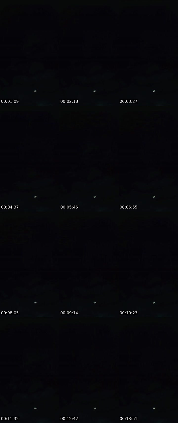 Contact-sheet preview of 🐥princess shalala [LUXE]'s MICO Live recording