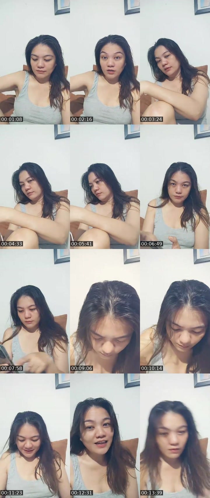 Contact-sheet preview of 🤏🏻𝙲𝙾𝙱𝚁𝙰🤏🏻𝙰𝙽𝙽𝙶𝙶𝙴's MICO Live recording
