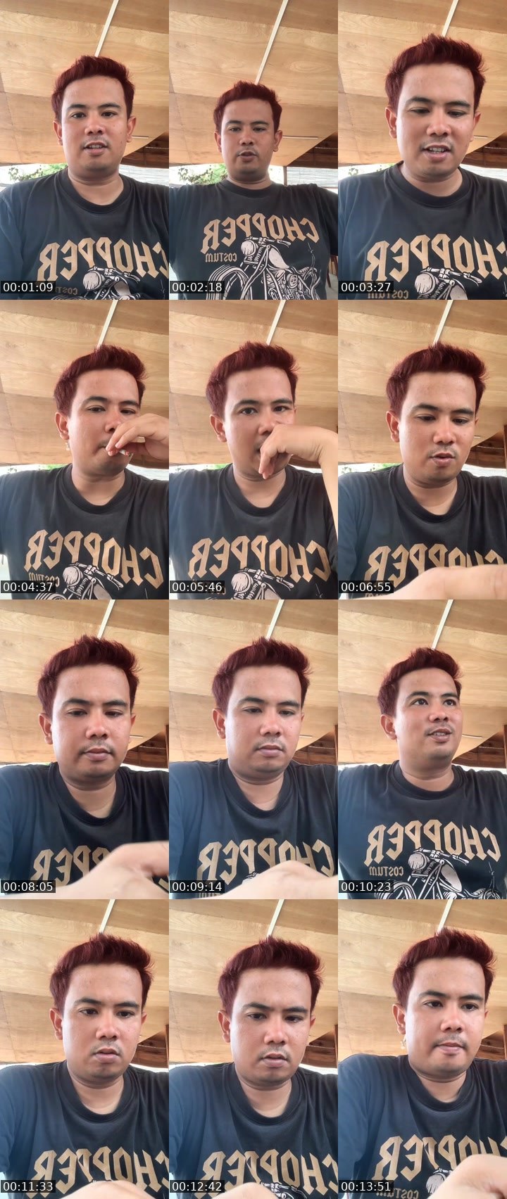 Contact-sheet preview of 🫚iiddoo's MICO Live recording