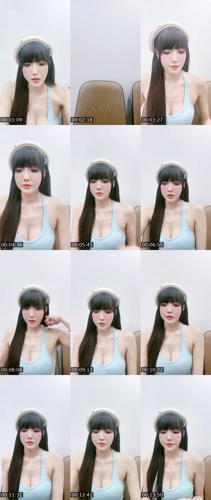 Contact-sheet preview of 🥃Kem Mười M's MICO Live recording
