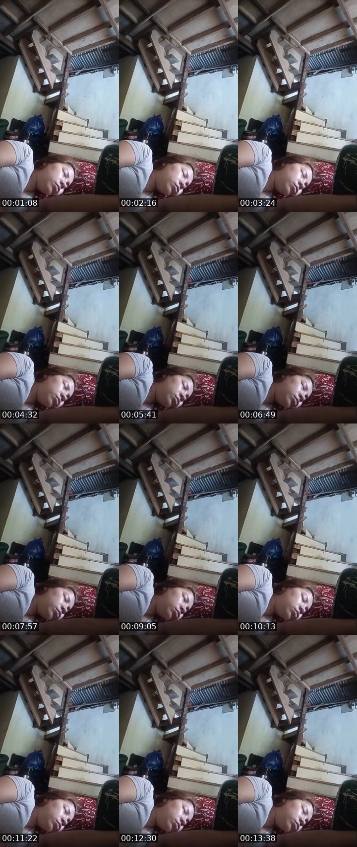 Contact-sheet preview of 🤝Danelyn🦅's MICO Live recording