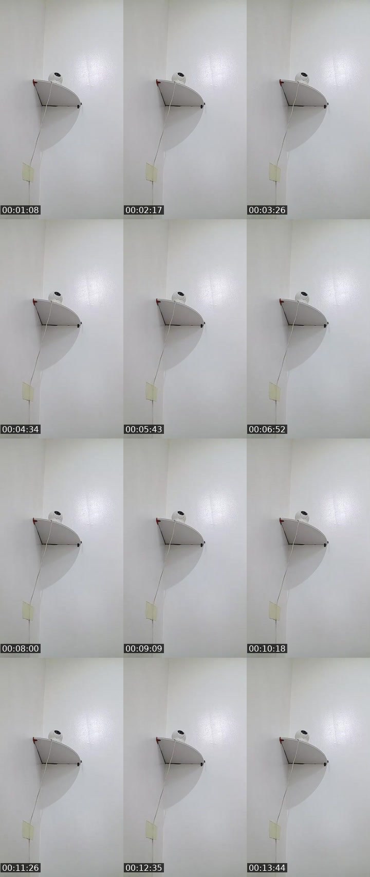 Contact-sheet preview of 🦋♌️ℙ𝕒𝕕𝕒𝕓𝕒⁶⁹☪️MHA7741's MICO Live recording