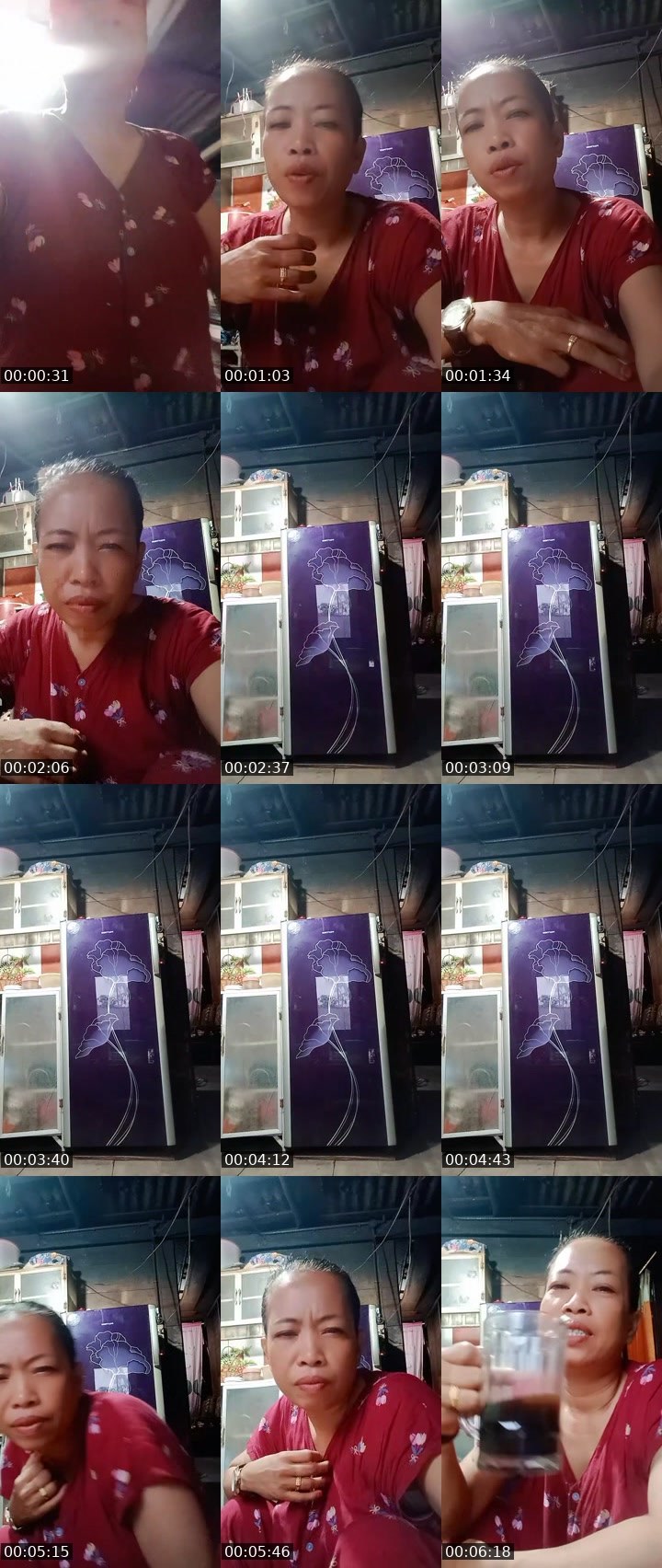 Contact-sheet preview of ᴺᴰ𝐍𝐞𝐧𝐨𝐲's MICO Live recording