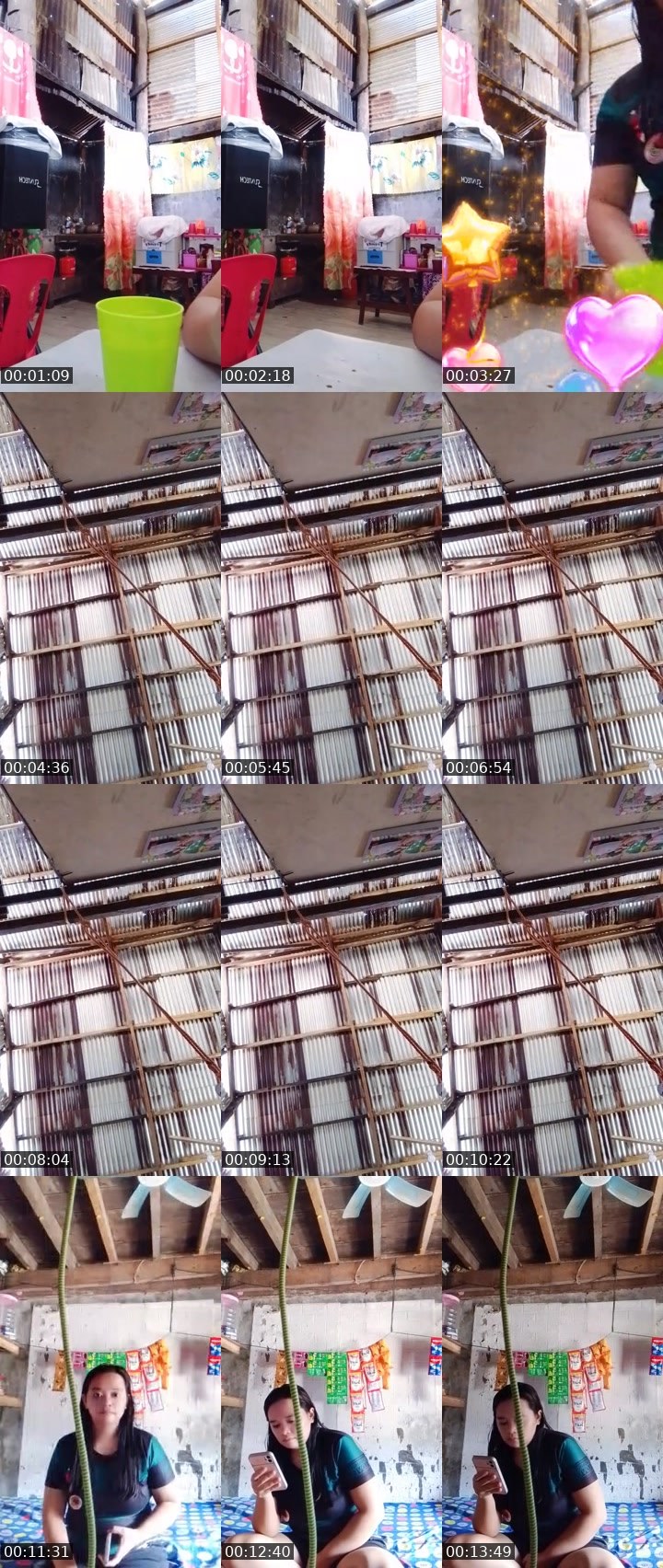 Contact-sheet preview of 🤏COBRA🤏 JUDY 🐍's MICO Live recording