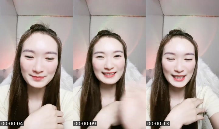 Contact-sheet preview of 🌞Nii💃's MICO Live recording