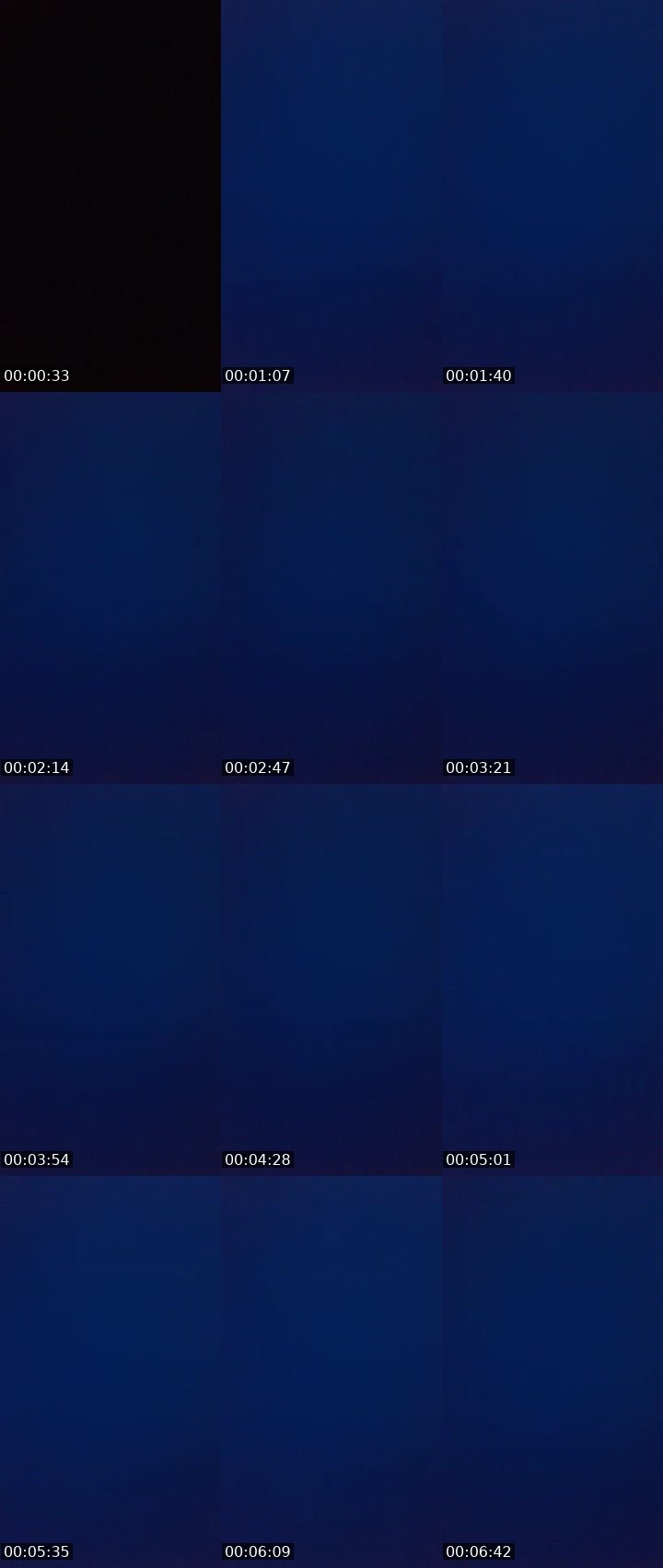 Contact-sheet preview of The REALᶜᴬ💲ᴴ💵BaE 🕶️'s MICO Live recording