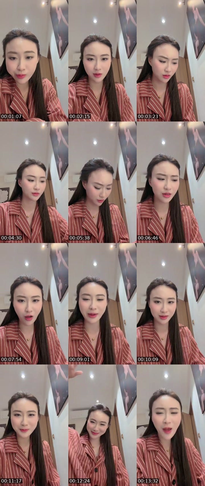 Contact-sheet preview of _CHERRY🍒's MICO Live recording
