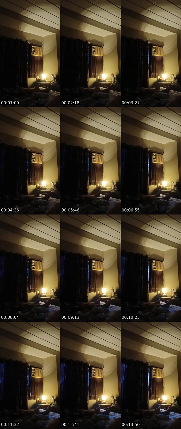 Contact-sheet preview of ♋ALICEEYY🎱ᵂᵃᵛᵉˢ's MICO Live recording