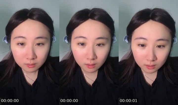 Contact-sheet preview of ᶜʳᵒʷ janee's MICO Live recording