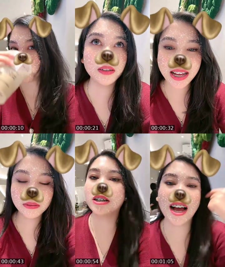 Contact-sheet preview of PK 4/19.15 Soniaˣᶦᵉˣᶦᵉ🔔🌭🤏🏻's MICO Live recording