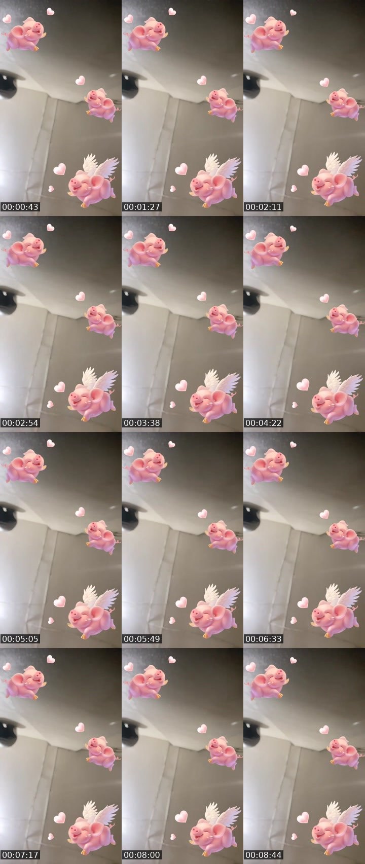 Contact-sheet preview of 🔆.𝓡𝓪𝓴𝓱𝓪☆ ᴱᴸⱽPK30/20:30's MICO Live recording