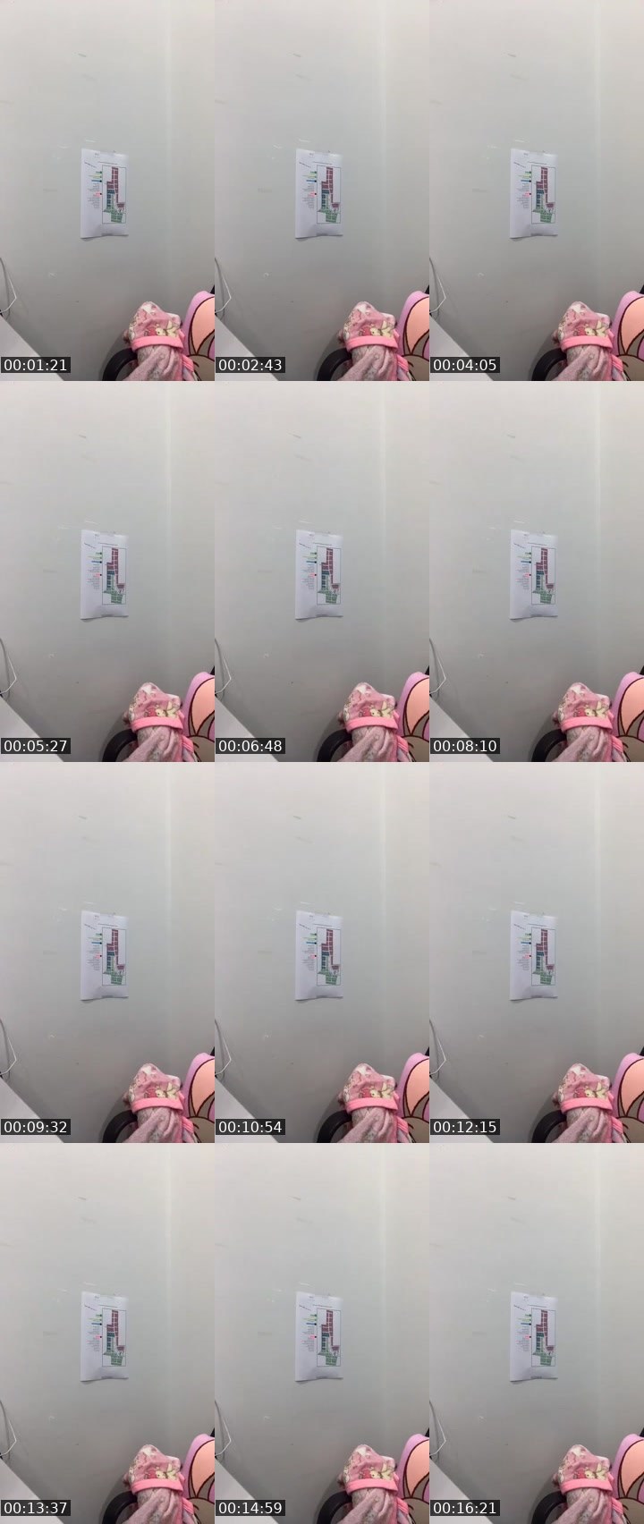 Contact-sheet preview of Sly หวานใจ💘's MICO Live recording