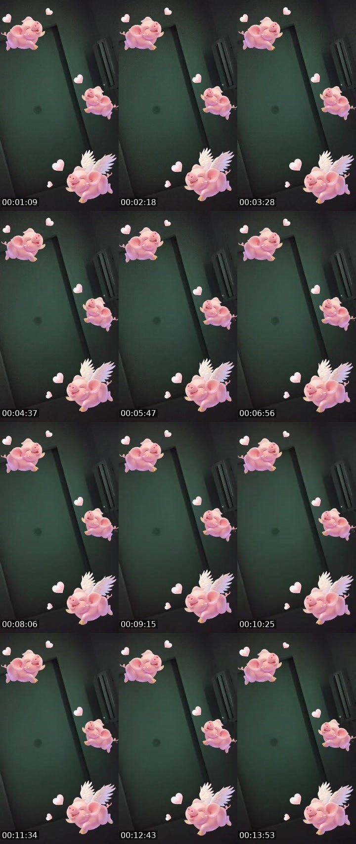 Contact-sheet preview of в𝒇 Jaydee.id's MICO Live recording