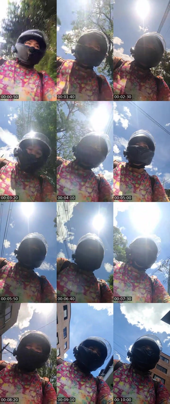 Contact-sheet preview of 💠🦋ᷮ🐾℘𝑟ͥ!𝑛ͣ𝑐ͫe§D'BiggDogg's MICO Live recording