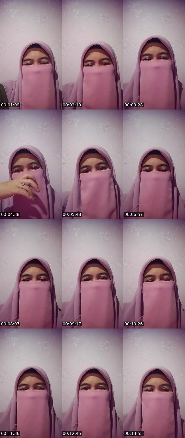 Contact-sheet preview of ais(lica)'s MICO Live recording