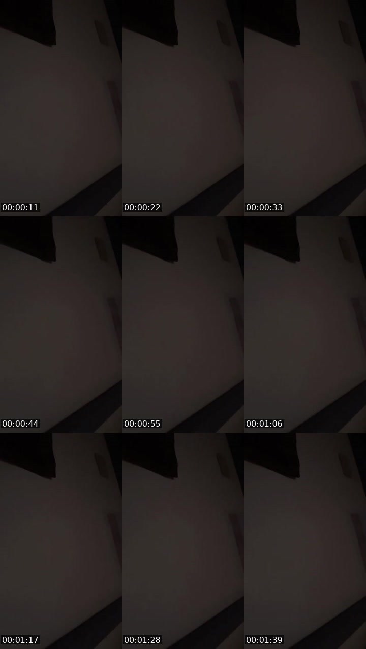 Contact-sheet preview of ❤️Ashii🌷ᴴᵘⁿᵗᵉʳ's MICO Live recording
