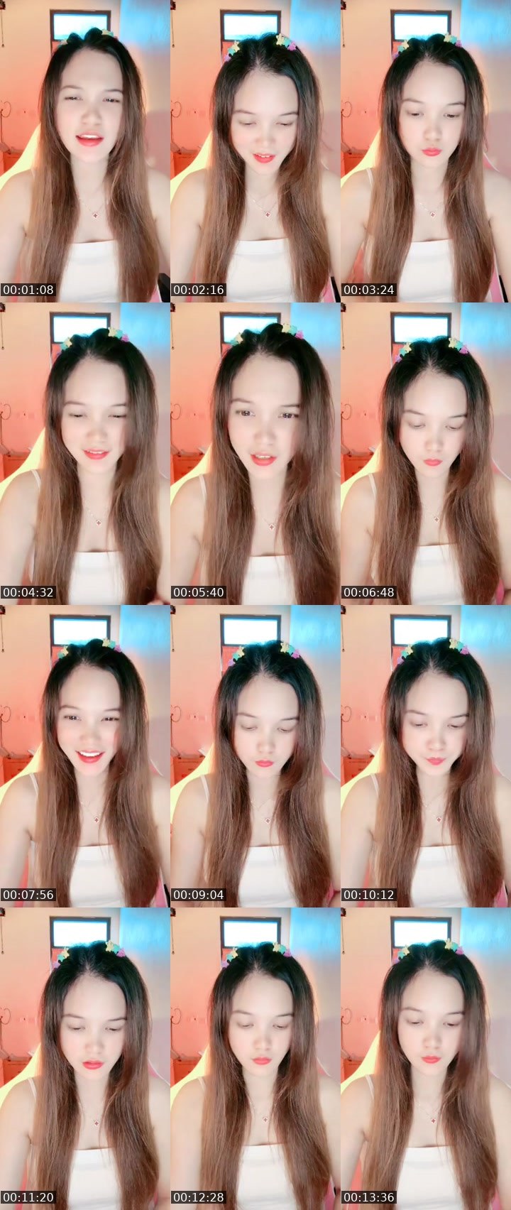 Contact-sheet preview of Bún🐉[kmk]'s MICO Live recording