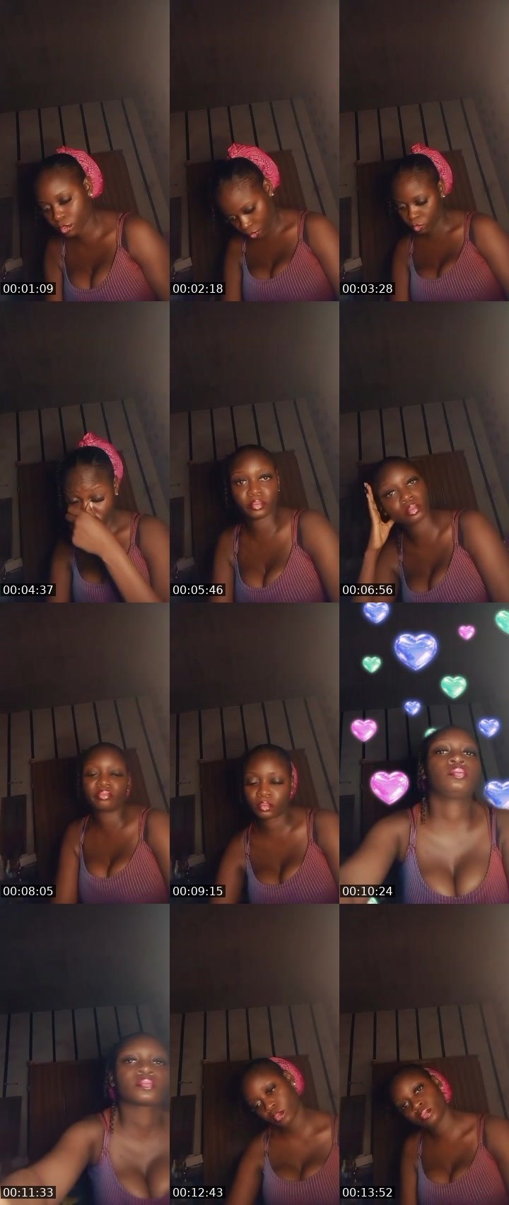 Cover for YOU MISS MY BIRTHDAY