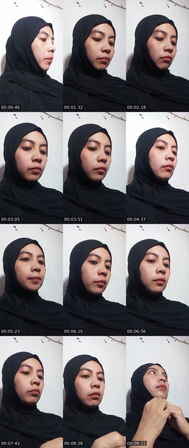 Contact-sheet preview of 🦋𝑨𝒓𝒊𝒏's MICO Live recording