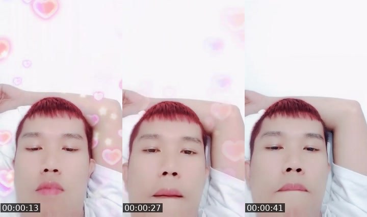 Contact-sheet preview of 🐼Ꭰʀᴇᴀᴍɞoʏ🎱ᵂᵃᵛᵉˢ's MICO Live recording