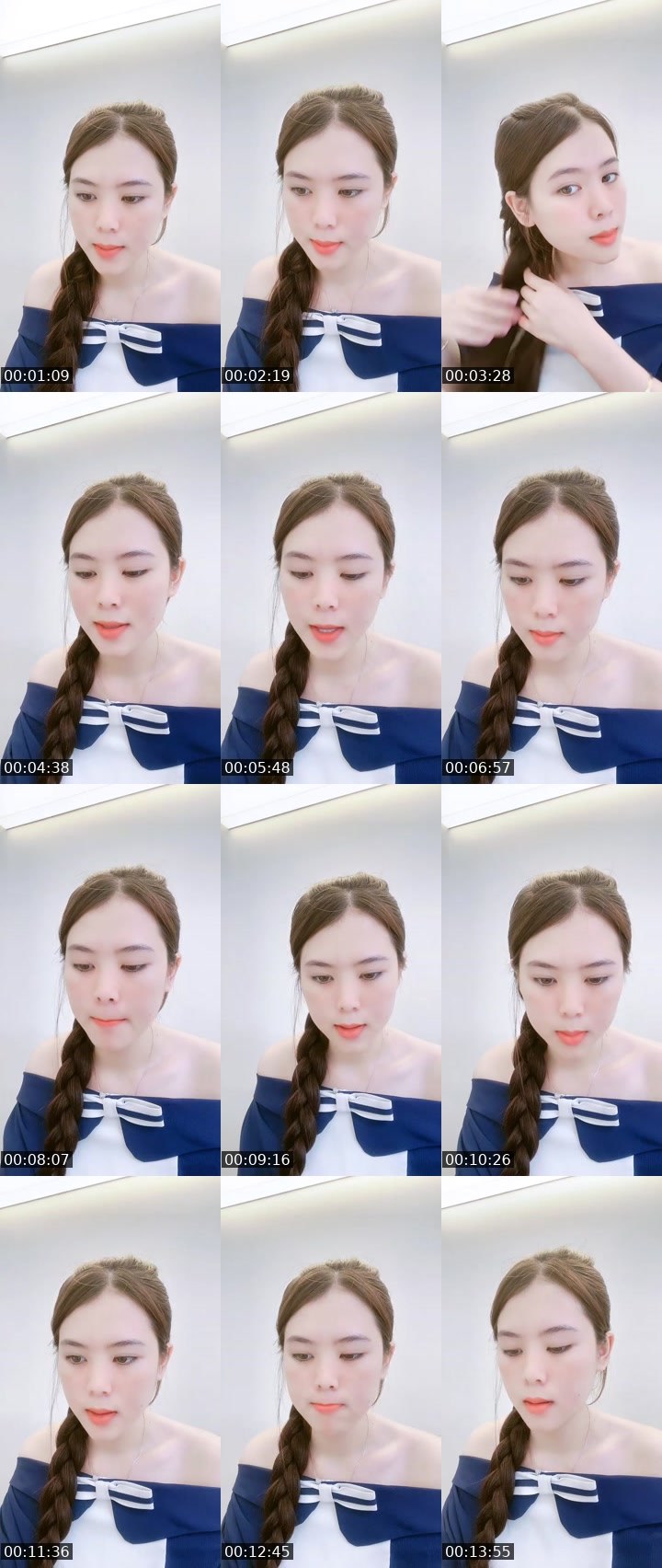 Contact-sheet preview of 🫧Su Sảo's MICO Live recording