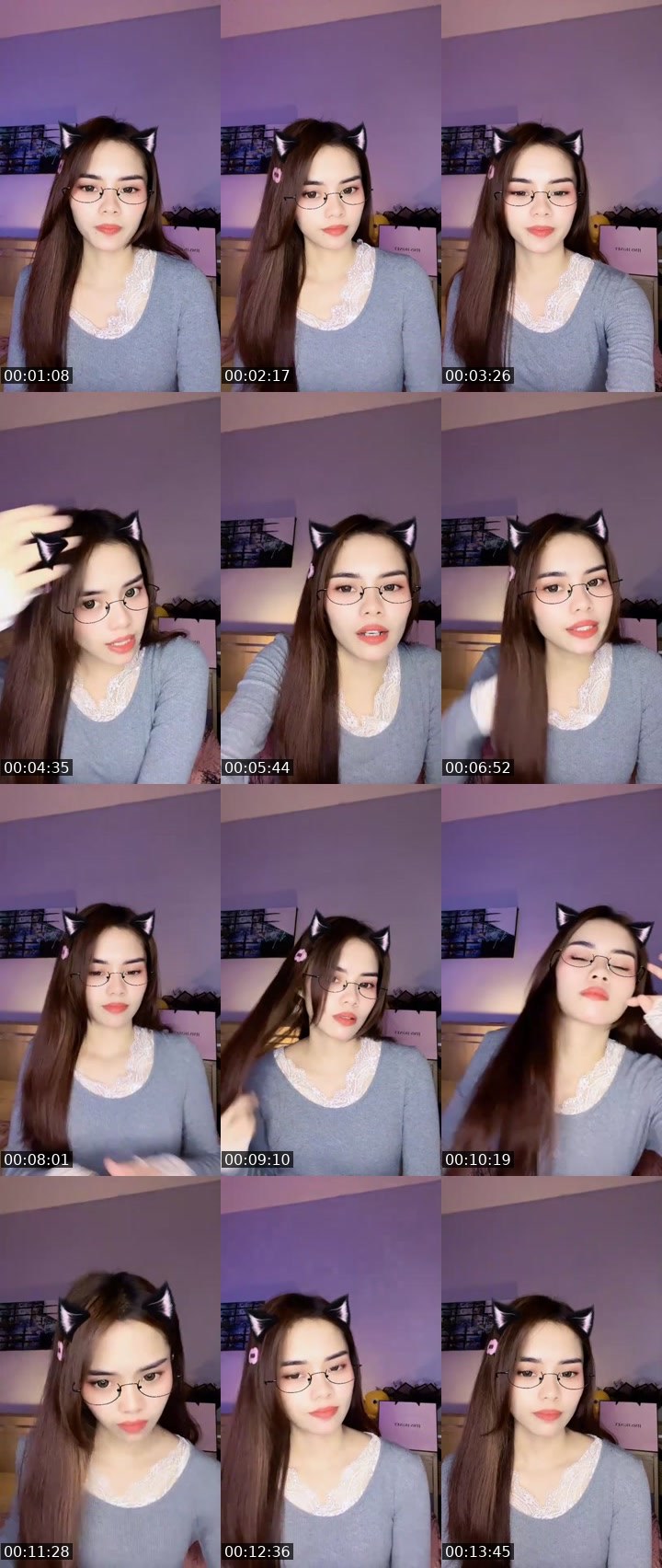 Cover for Hiii