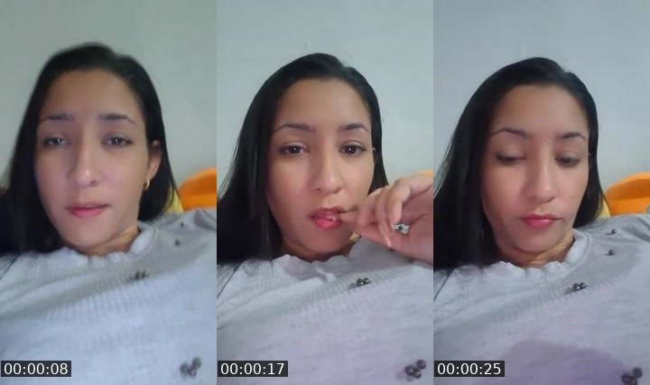 Contact-sheet preview of 🦅🐒ⷲnͤaͬnͦy🪷ⷫ💋ⷡ💫ͫᵃᵍ's MICO Live recording