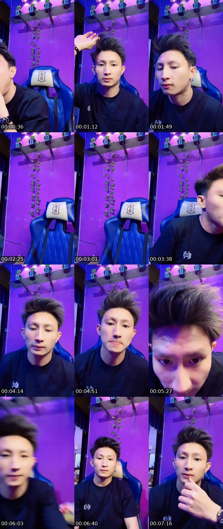 Contact-sheet preview of i r l a n d i o🐾's MICO Live recording