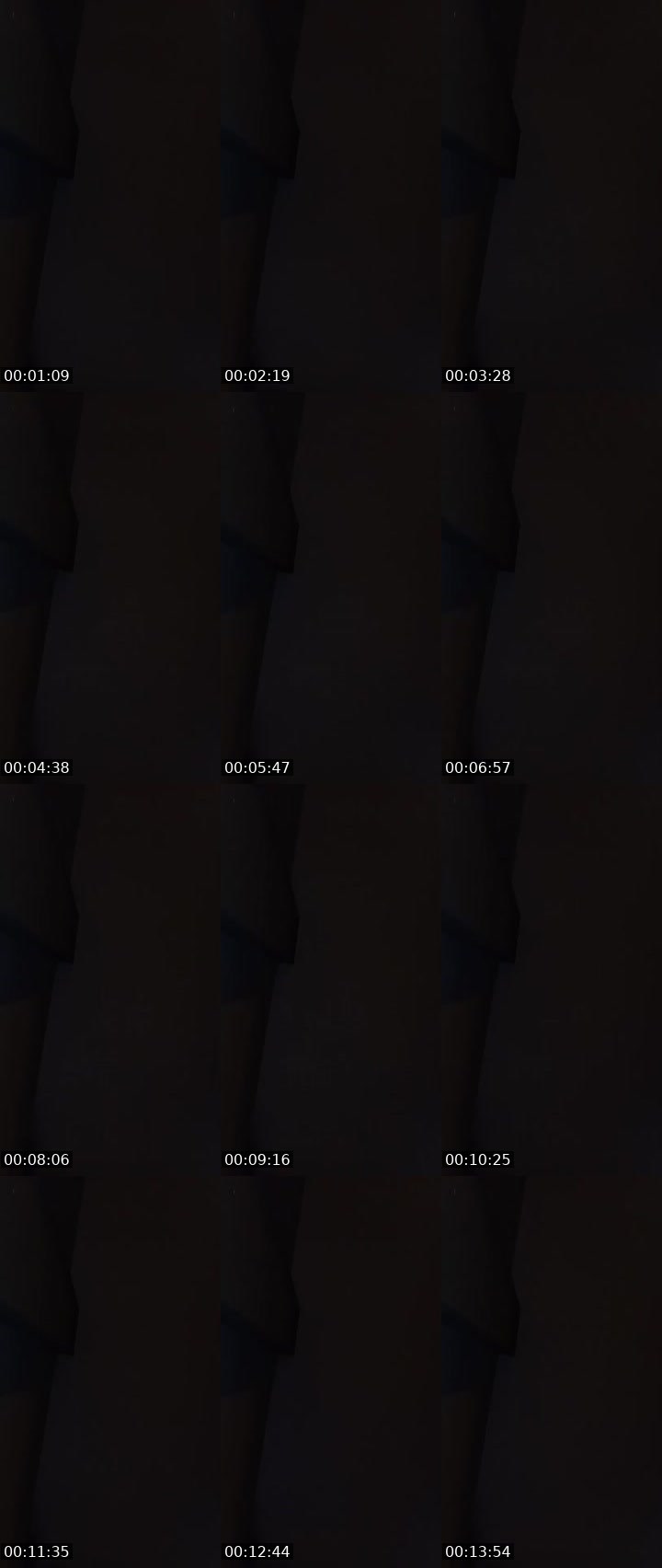 Contact-sheet preview of "AsRie"'s MICO Live recording