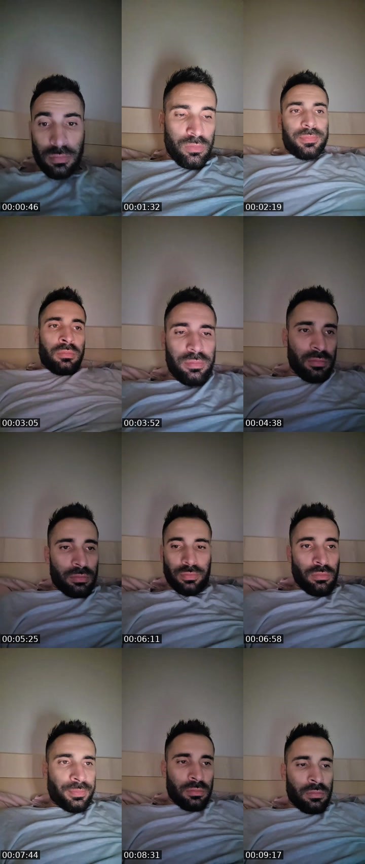 Contact-sheet preview of 🏋🏽 𝓐𝓭𝓻𝓲𝓪𝓷🏴‍☠️pşị's MICO Live recording
