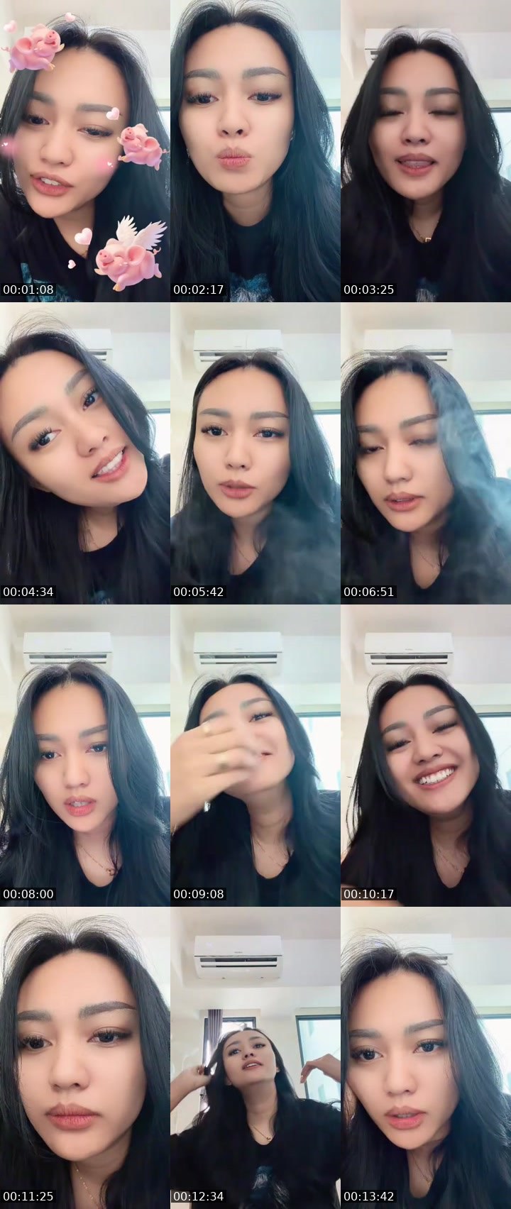 Cover for hiii blo