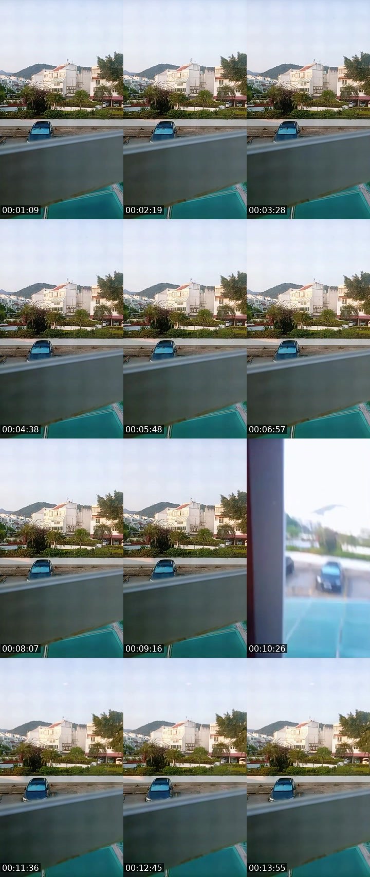Contact-sheet preview of 🐼Aikaaa🎱ᵂᵃᵛᵉˢ's MICO Live recording