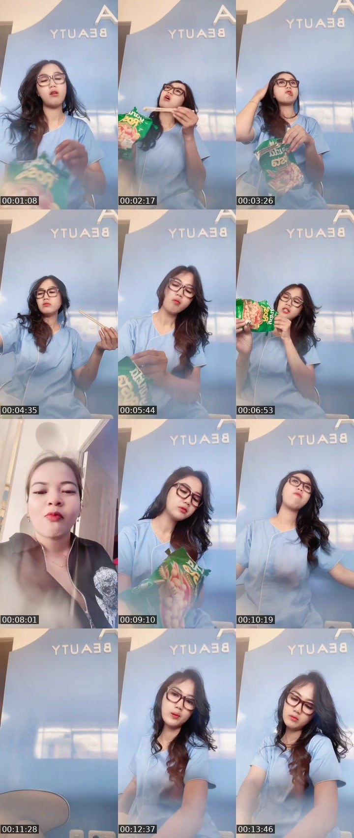 Contact-sheet preview of 🦖INJIT [T-REX]'s MICO Live recording