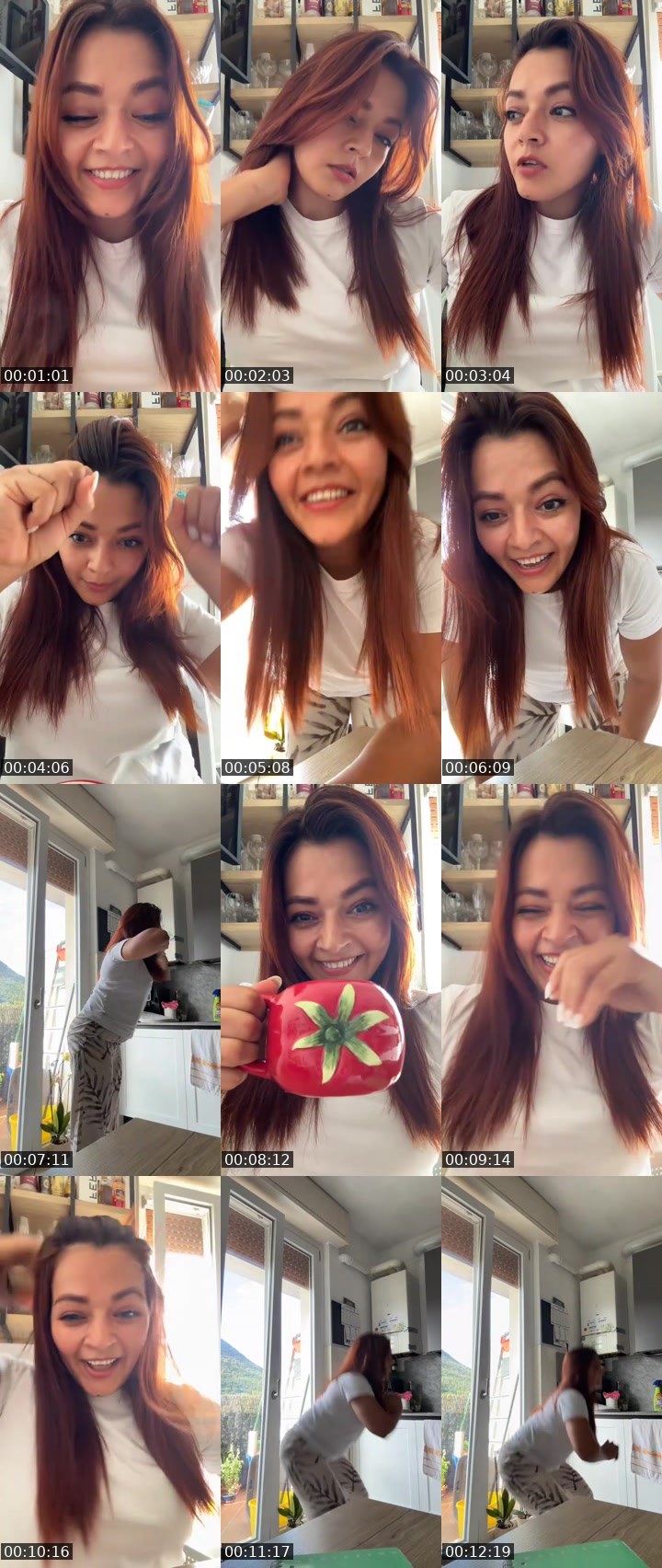 Contact-sheet preview of 💃🏻᩸J℧LSS🐻🐦‍🔥🪭ᒻꨄ ⷽ🐍👑ᴳ🥷's MICO Live recording