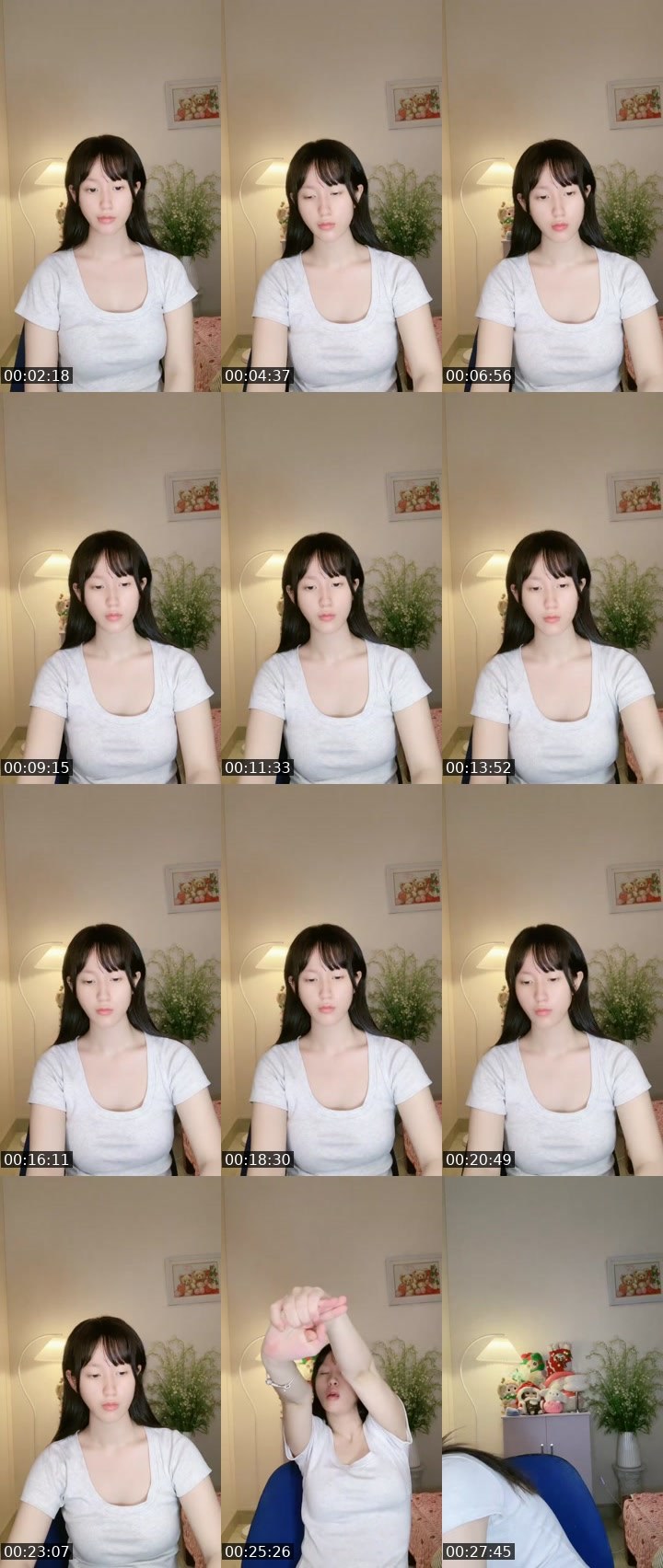 Contact-sheet preview of [S]pau's MICO Live recording