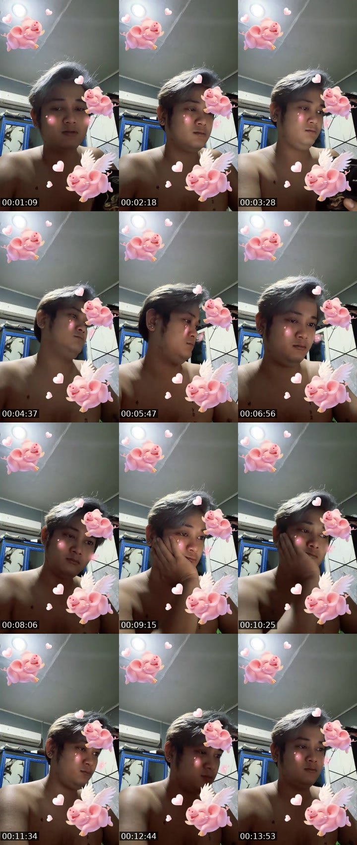 Contact-sheet preview of ✖️KOCAN🔥ᴱˣᵗʳᵉᵃᵐ's MICO Live recording