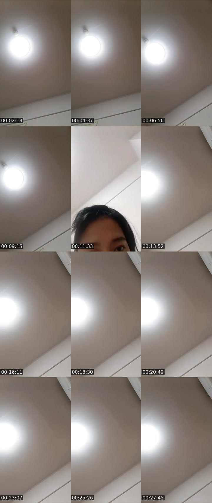 Contact-sheet preview of 🐞ᴸᴹ𝗜𝗻𝗱𝗮𝘆𝗗𝗼𝗻𝘆𝗮ᵀᴷᴹᴸ💠's MICO Live recording