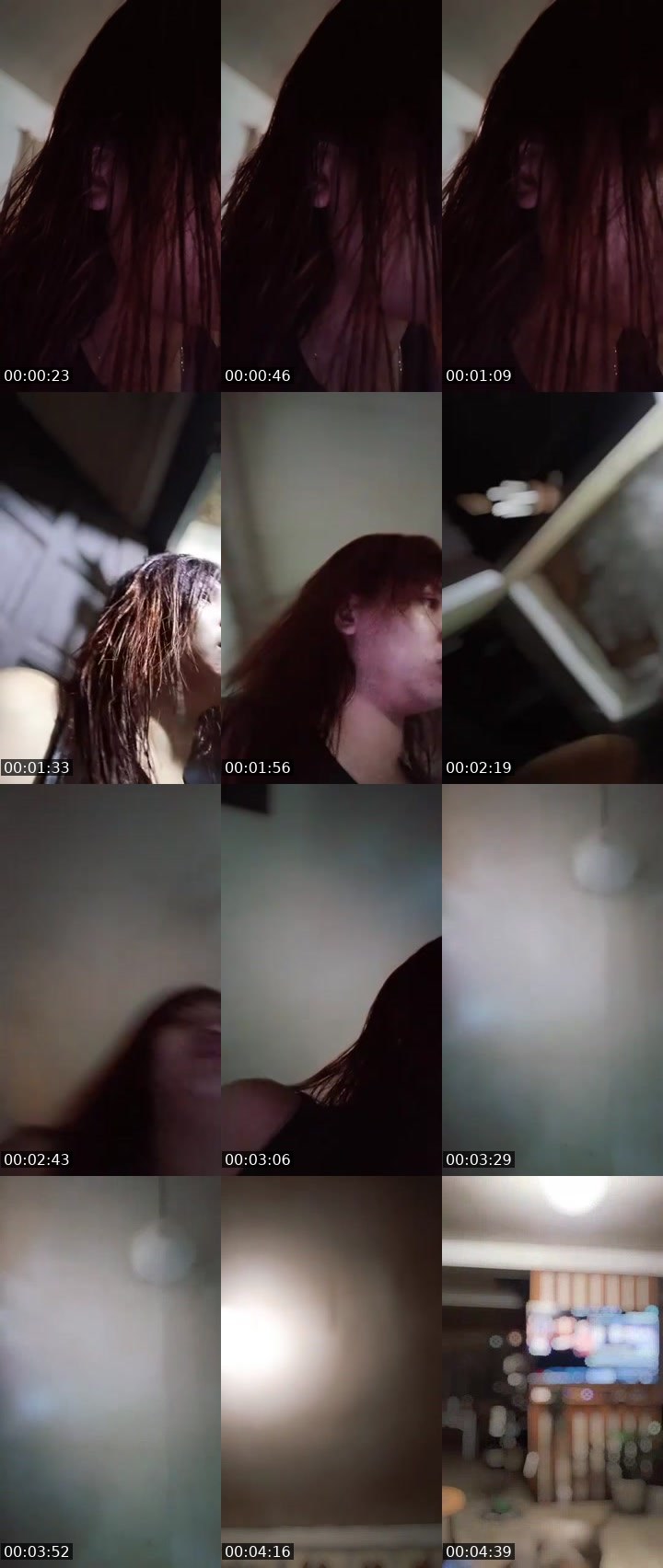 Contact-sheet preview of 🌸Sam's MICO Live recording