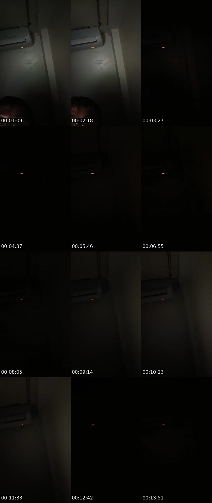 Contact-sheet preview of 🙀ᴸᴹDUDING DAGA💠's MICO Live recording