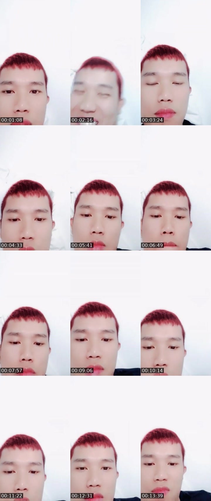 Contact-sheet preview of 🐼Ꭰʀᴇᴀᴍɞoʏ🎱ᵂᵃᵛᵉˢ's MICO Live recording