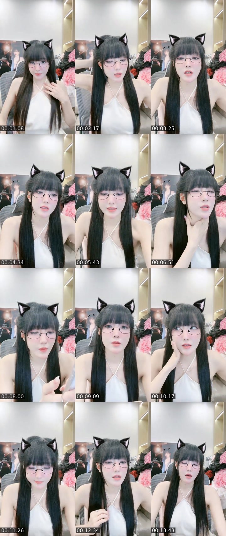 Contact-sheet preview of 🥃 Kem Mười M's MICO Live recording