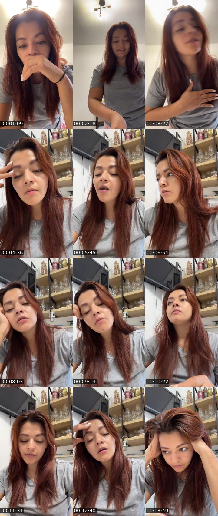 Contact-sheet preview of 💃🏻᩸J℧LSS🐻🐦‍🔥🪭ᒻꨄ ⷽ🐍👑ᴳ🥷's MICO Live recording