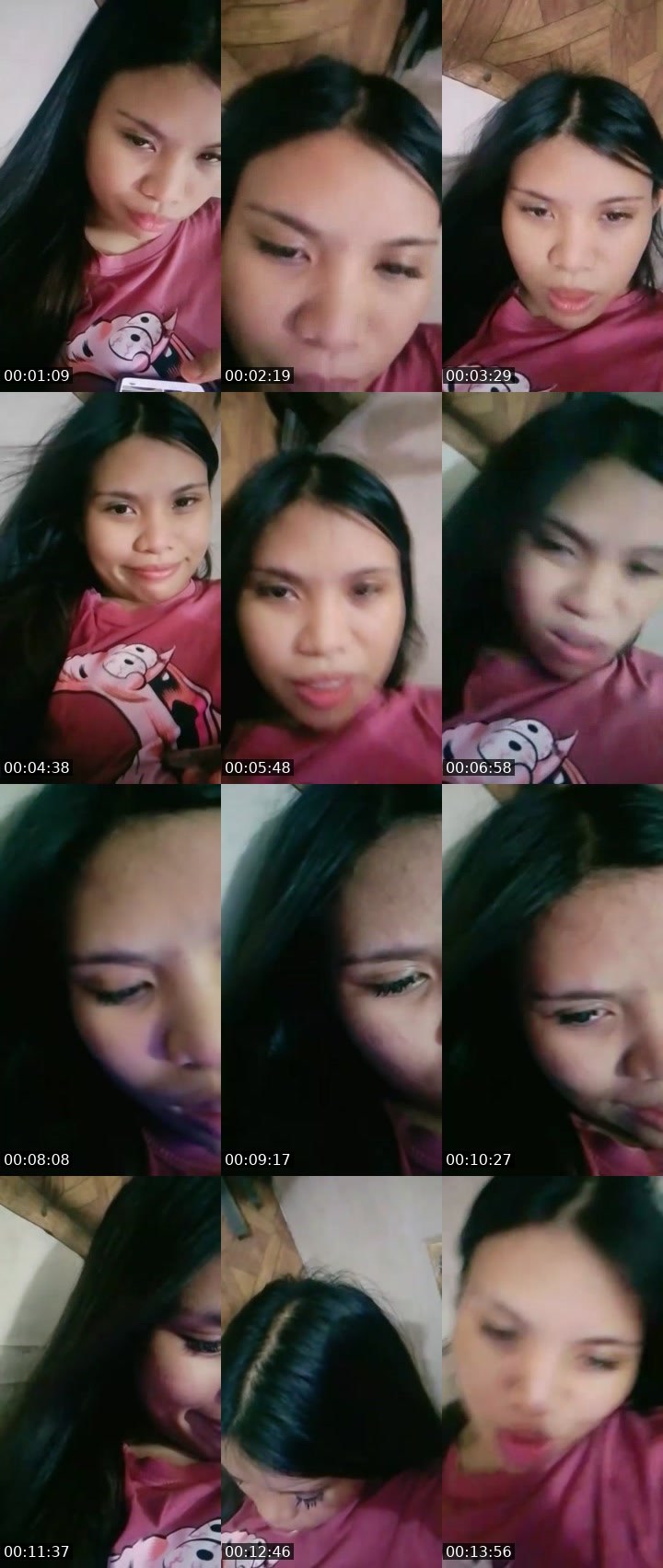 Contact-sheet preview of 🐞ᴸᴹᴍɪᴄᴋᴇɴᴢʏ💠's MICO Live recording