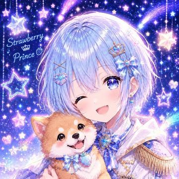 Contact-sheet preview of キラキラ星🌟's MICO Live recording