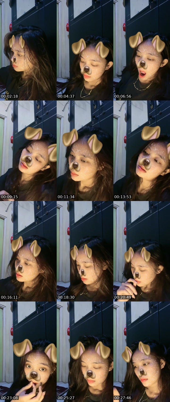 Contact-sheet preview of -🧠Acaa's MICO Live recording