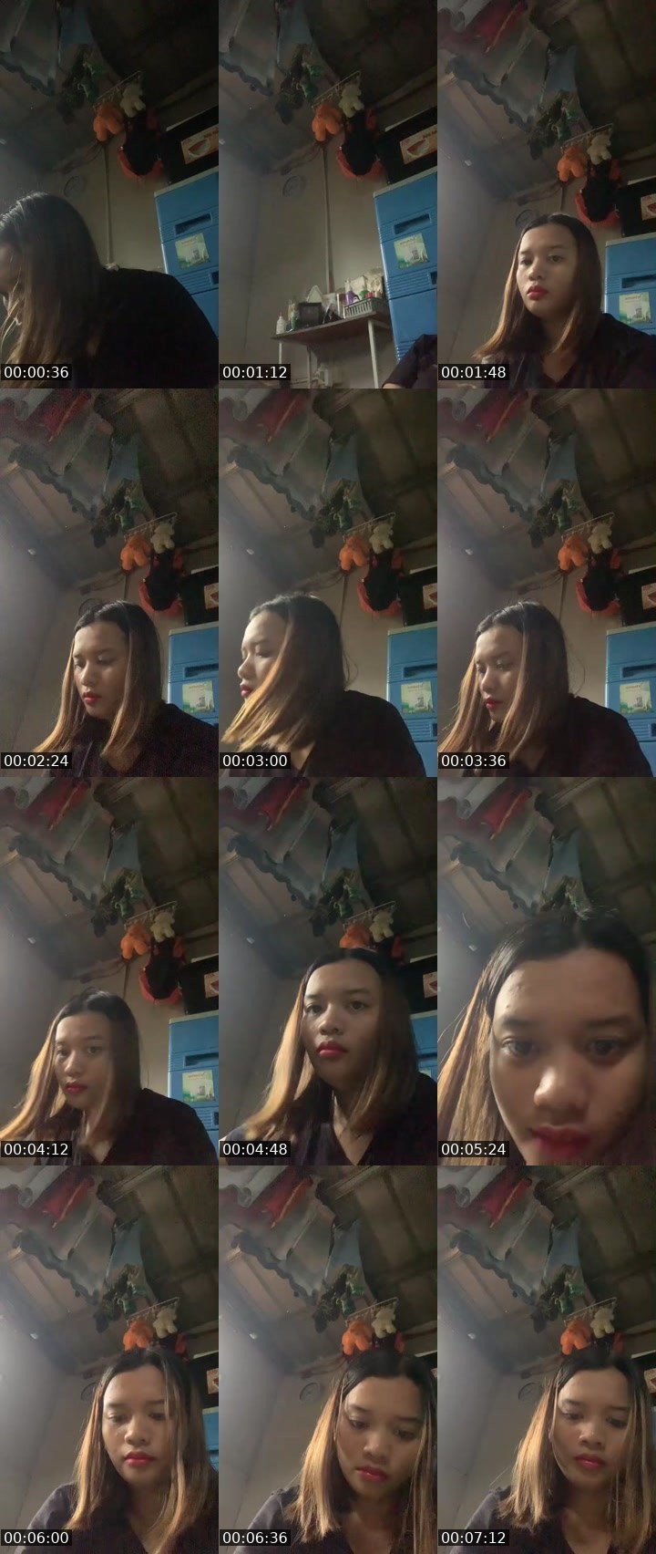 Contact-sheet preview of 🌠PAIRA🔥.🅝🅞🅥🅐☄️'s MICO Live recording
